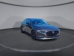 2024 Mazda3 Sedan Thumbnail 2