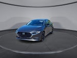 2024 Mazda3 Sedan Thumbnail 3