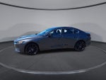 2024 Mazda3 Sedan Thumbnail 4