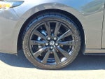 2024 Mazda3 Sedan Thumbnail 29
