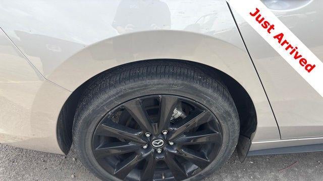 2024 Mazda Mazda3 Sedan 2.5 S Select Sport