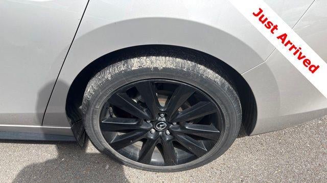 2024 Mazda Mazda3 Sedan 2.5 S Select Sport