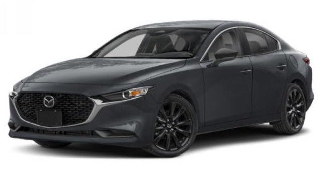 Preowned 2024 Mazda Mazda3 Sedan 2.5 S Select Sport for Sale