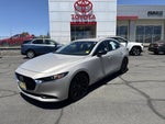2024 Mazda3 Sedan Thumbnail 1