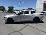 2024 Mazda3 Sedan Thumbnail 2