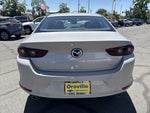 2024 Mazda3 Sedan Thumbnail 4