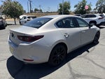 2024 Mazda3 Sedan Thumbnail 5