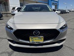 2024 Mazda3 Sedan Thumbnail 8