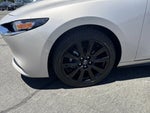 2024 Mazda3 Sedan Thumbnail 9