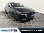 2024 Mazda3 Sedan Thumbnail 2