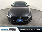 2024 Mazda3 Sedan Thumbnail 3