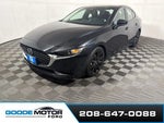 2024 Mazda3 Sedan Thumbnail 4