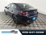 2024 Mazda3 Sedan Thumbnail 5