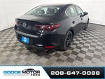 2024 Mazda3 Sedan Thumbnail 7