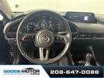 2024 Mazda3 Sedan Thumbnail 12