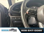2024 Mazda3 Sedan Thumbnail 13