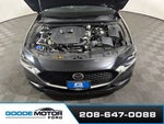 2024 Mazda3 Sedan Thumbnail 25