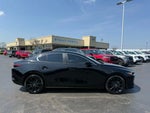 2025 Mazda3 Sedan Thumbnail 17