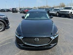 2025 Mazda3 Sedan Thumbnail 19