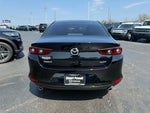 2025 Mazda3 Sedan Thumbnail 20
