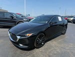2025 Mazda3 Sedan Thumbnail 22