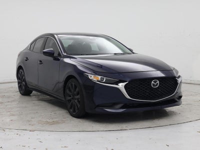 Photo of a 2021 Mazda MAZDA3 Sedan Select 4DR Sedan for sale