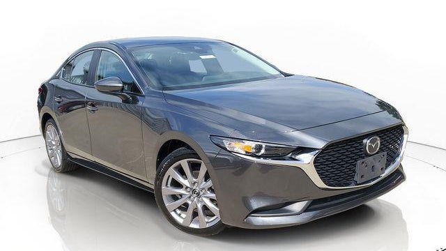 Preowned 2023 Mazda Mazda3 Sedan 2.5 S Select for Sale