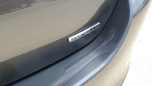 2023 Mazda Mazda3 Sedan 2.5 S Select