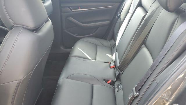 2023 Mazda Mazda3 Sedan 2.5 S Select