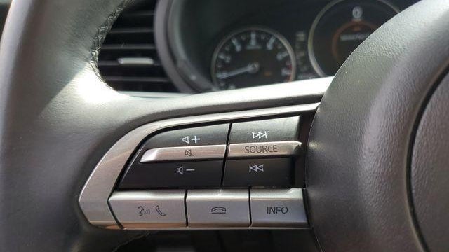 2023 Mazda Mazda3 Sedan 2.5 S Select