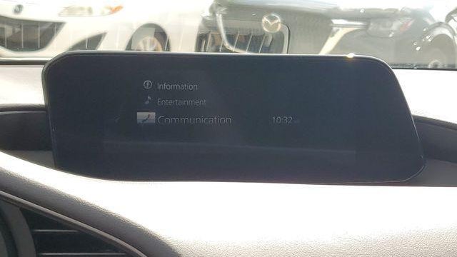 2023 Mazda Mazda3 Sedan 2.5 S Select