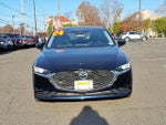 2024 Mazda3 Sedan Thumbnail 2