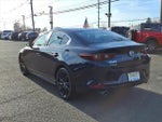 2024 Mazda3 Sedan Thumbnail 5