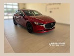 2025 Mazda3 Sedan Thumbnail 1