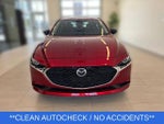 2025 Mazda3 Sedan Thumbnail 6