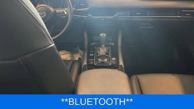 2025 Mazda Mazda3 Sedan 2.5 S Select Sport