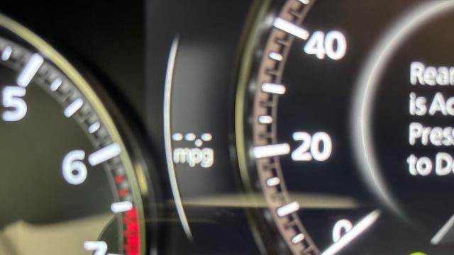 2025 Mazda Mazda3 Sedan 2.5 S Select Sport