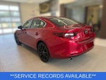 2025 Mazda3 Sedan Thumbnail 3
