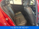 2025 Mazda3 Sedan Thumbnail 9