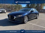 2020 Mazda3 Sedan Thumbnail 1