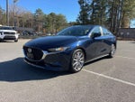 2020 Mazda3 Sedan Thumbnail 2