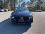 2020 Mazda3 Sedan Thumbnail 3