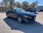 2020 Mazda3 Sedan Thumbnail 4