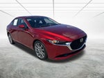2021 Mazda3 Sedan Thumbnail 2