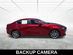 2021 Mazda3 Sedan Thumbnail 3