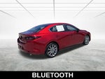 2021 Mazda3 Sedan Thumbnail 4