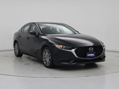 Photo of a 2020 Mazda MAZDA3 Sedan Select 4DR Sedan for sale