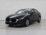 2020 Mazda3 Sedan Thumbnail 4