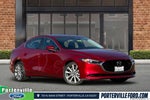 2021 Mazda3 Sedan Thumbnail 1
