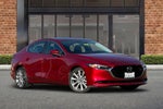 2021 Mazda3 Sedan Thumbnail 2